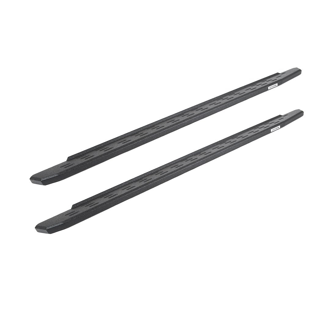 GO Rhino Protective Bedliner Coating Running Board Component 69600087T - RB30 Boards 87 Long