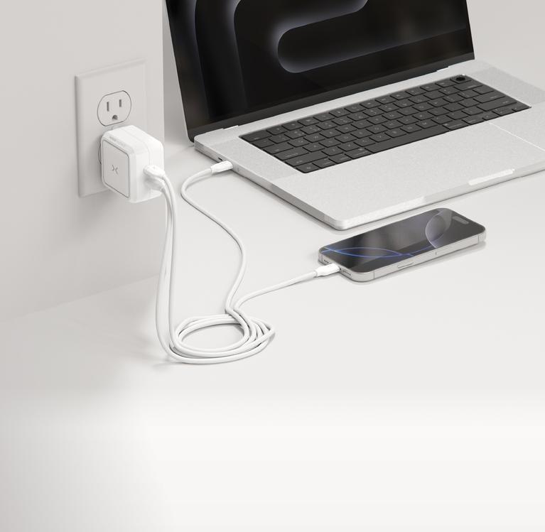Noco X65W USB Outlet