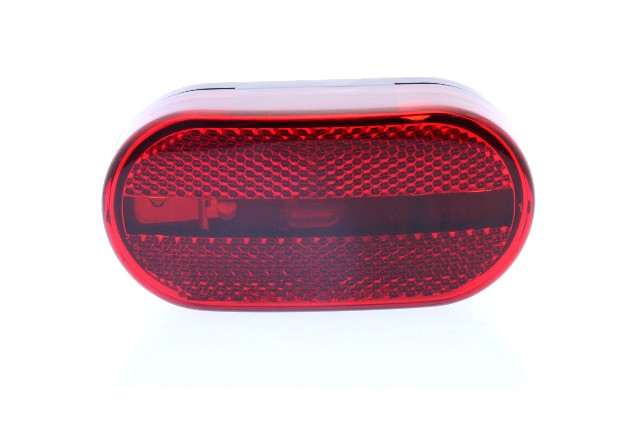 Optronics MC31RS Trailer Light - Red