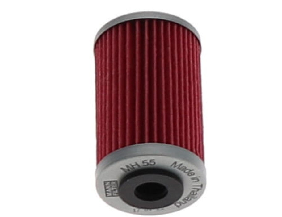WIX Filtr LD Increase Engine Life Oil Filter WL10617
