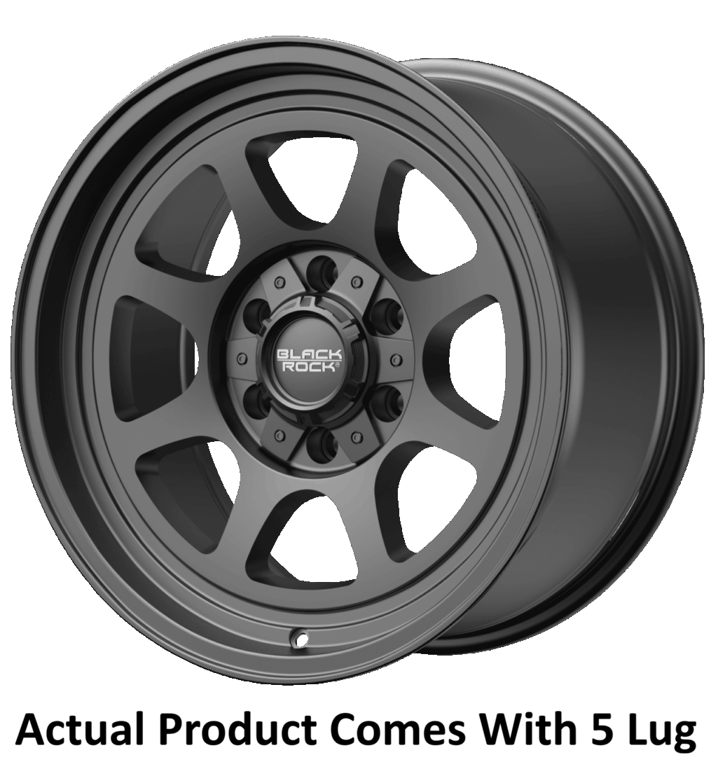 Carlstar 930GB7950 Wheel