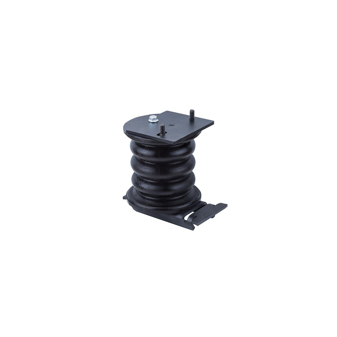 Supersprings Enhances Load Carrying Ability Helper Spring Kit SSR-301-47-2 - Sumosprings Rebel