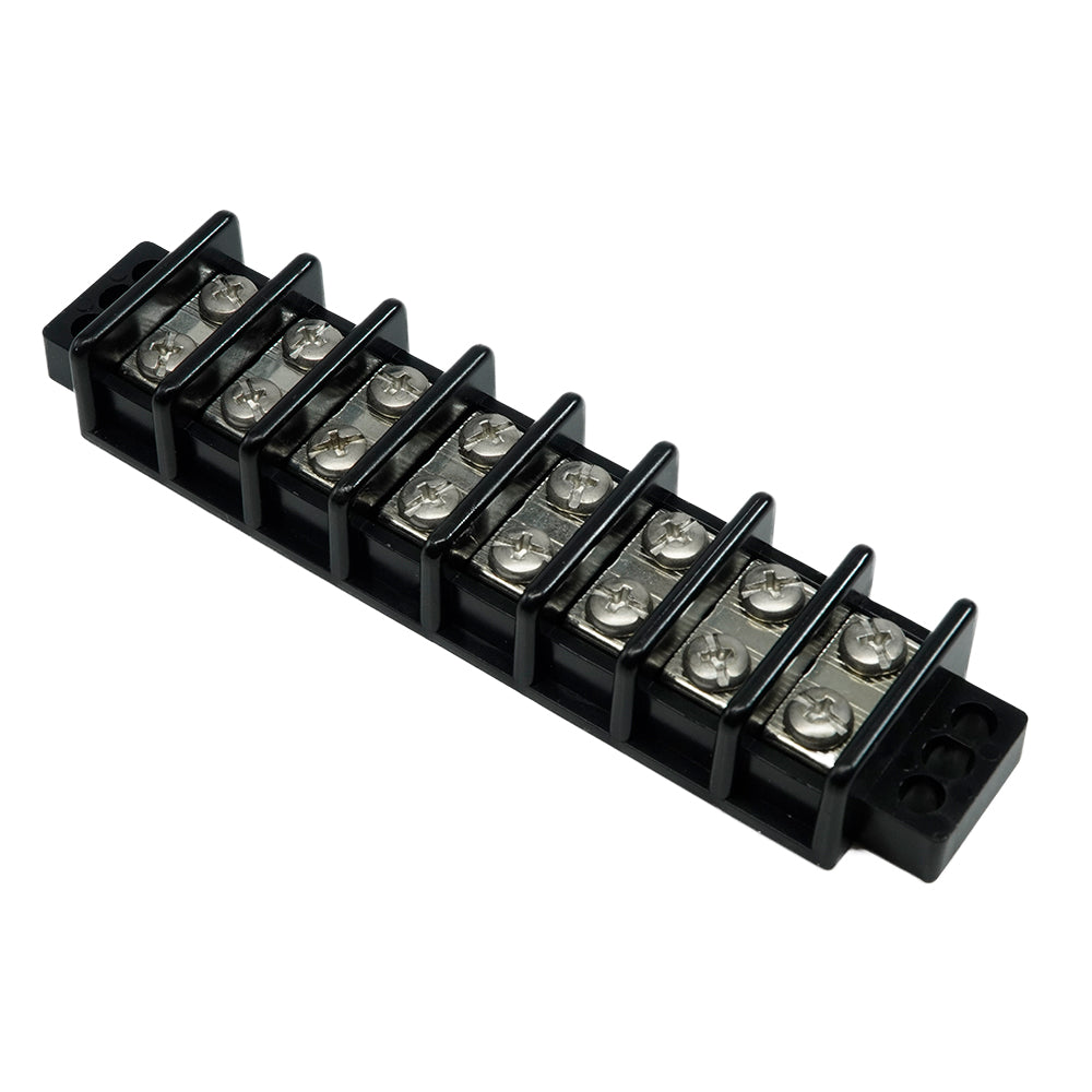 Egis Mobile 2230-08 Wire Terminal Block
