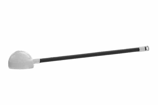 Lumitec US Coast Guard Approved Navigation Light 101584 - Black Anchor Led 39 Pole