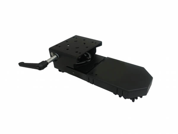 Havis Limited Lifetime Warranty Tablet Mount C-MD-112 - Actadp Hdm Slide TS SP
