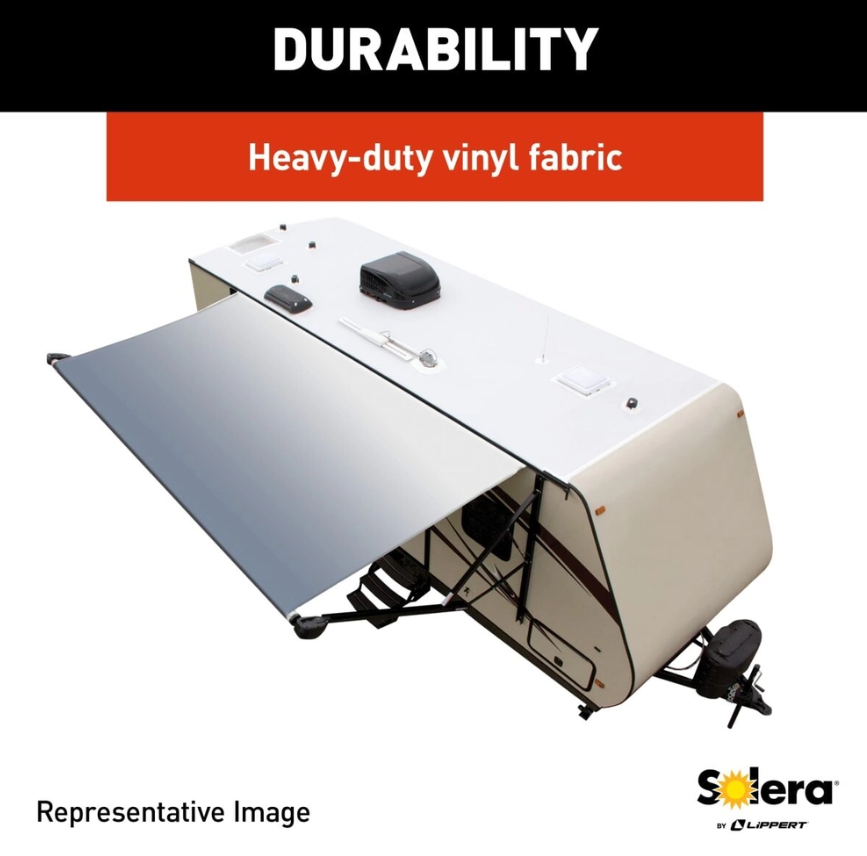 Lippert Comp V000389083 Awning