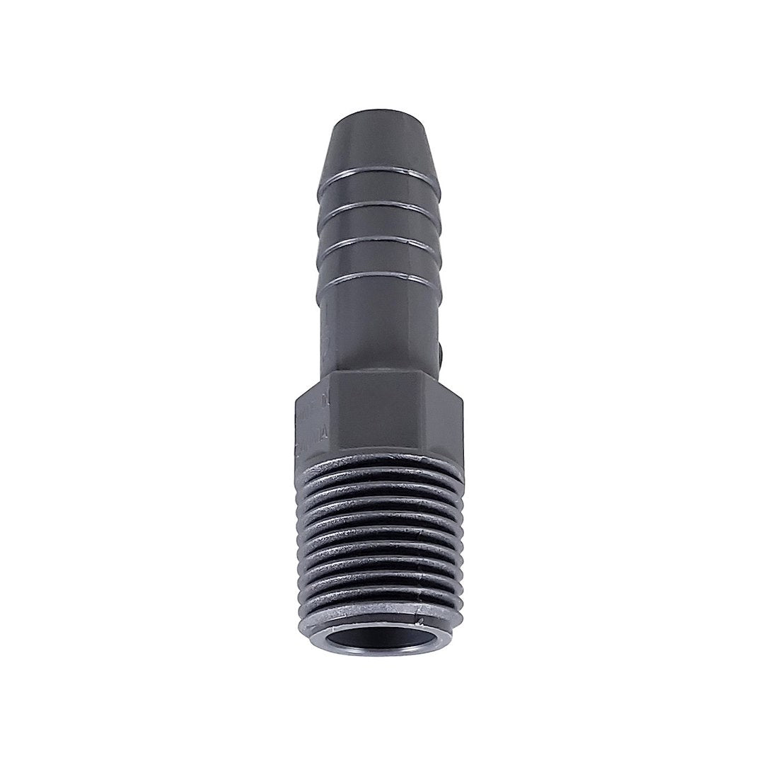 Icon 14833 For icon direct waste holding tank - Fitting Barb Male Thread