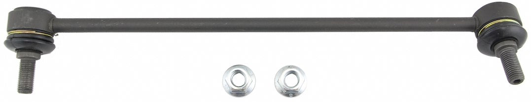 Moog Quiet Dependable Operation Stabilizer Bar Link Kit K80451 - Front Sway