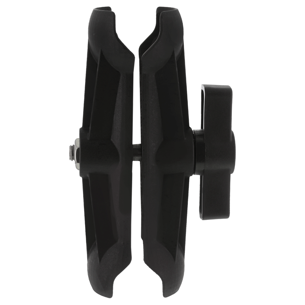 Scotty INC. Limited Lifetime Warranty Fish Finder Mount 0171 - 2.25 Ball System Arms