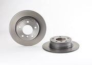 Brembo Components Not Hazardous To Health Brake Rotor 08536621C02 - Disc