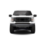 Black Horse AFB-F121-BU Bumper