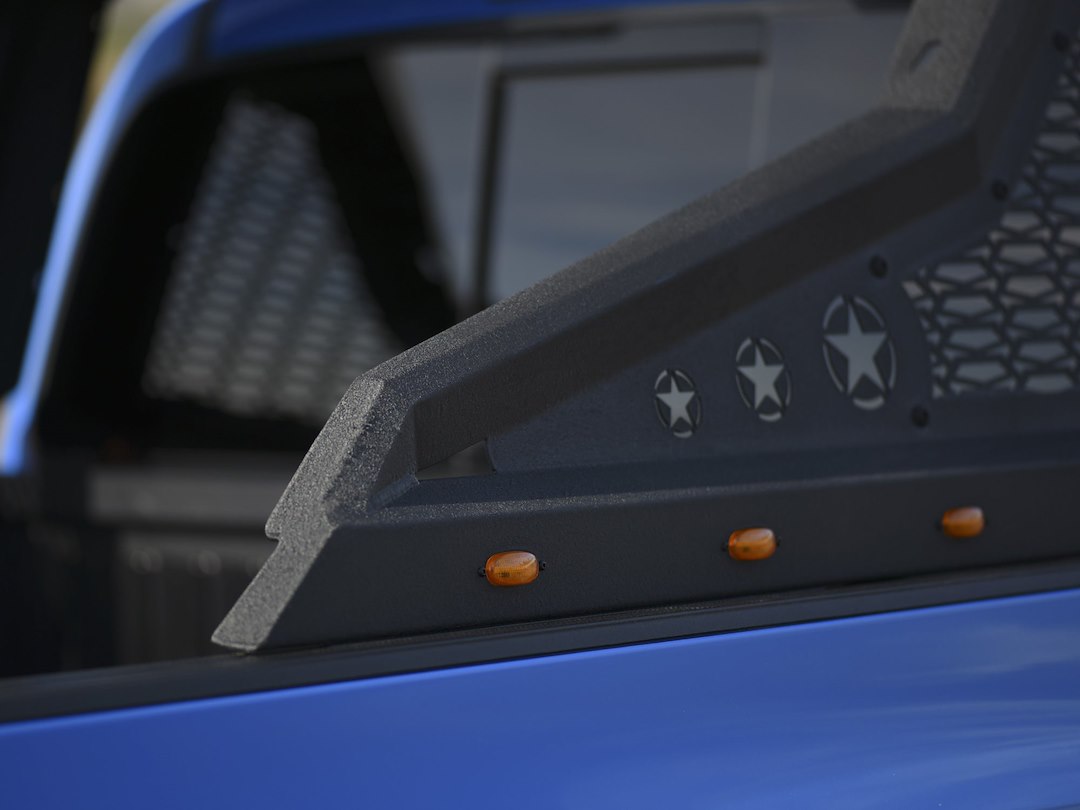 Armordillo 8707777 Truck Bed Bar