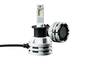 Hella Build-In Fan For Heat Reduction Driving/ Fog Light Bulb 226971551 - Led H11 H8 H16 12 24V 24W