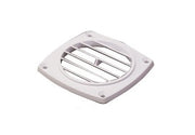 SEA DOG No Supplier Warranty Bilge Vent 337316-1 - White Abs Hose Flush