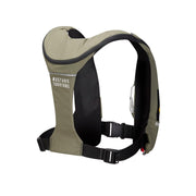 Mustang Surv Engine Kill Switch Loop PFD - Personal Floatation Device MD5170-292-0 - Green Elite 120 Everglade