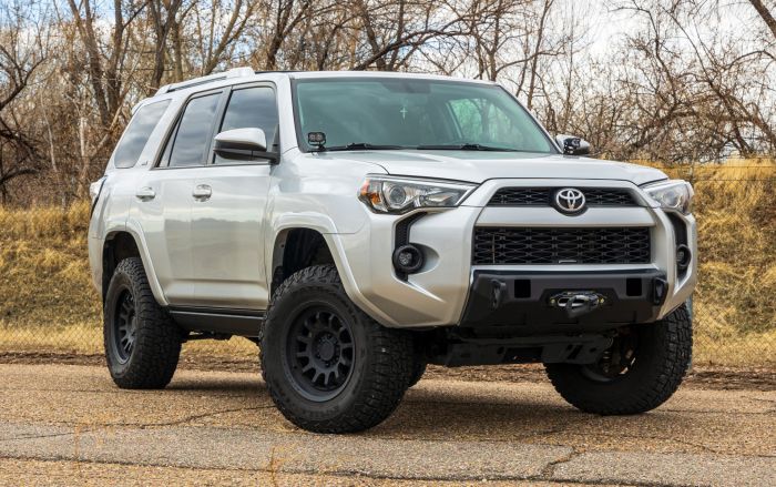 Readylift 62-50340 Lift Kit Suspension
