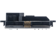Clevite 77 Excellent Price Performance Ratio Heater Fan Motor Resistor ABR 68 000P - Blower Regulator
