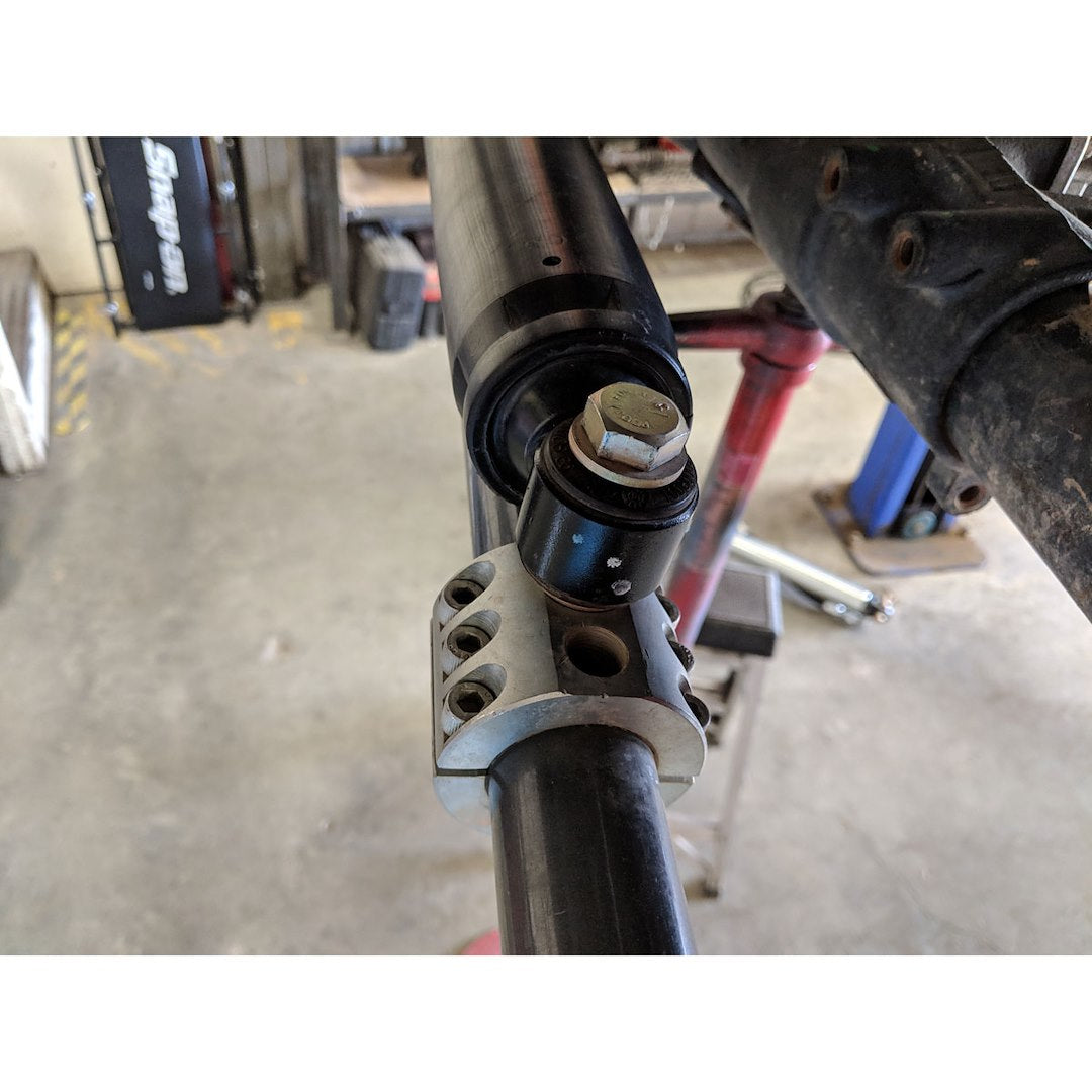 Synergy 4050-75 Steering Stabilizer Bracket