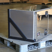 RC Industrie RC001 Constructed From Steel