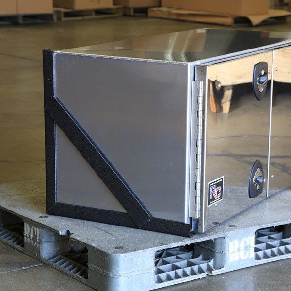 RC Industrie RC001 Constructed From Steel