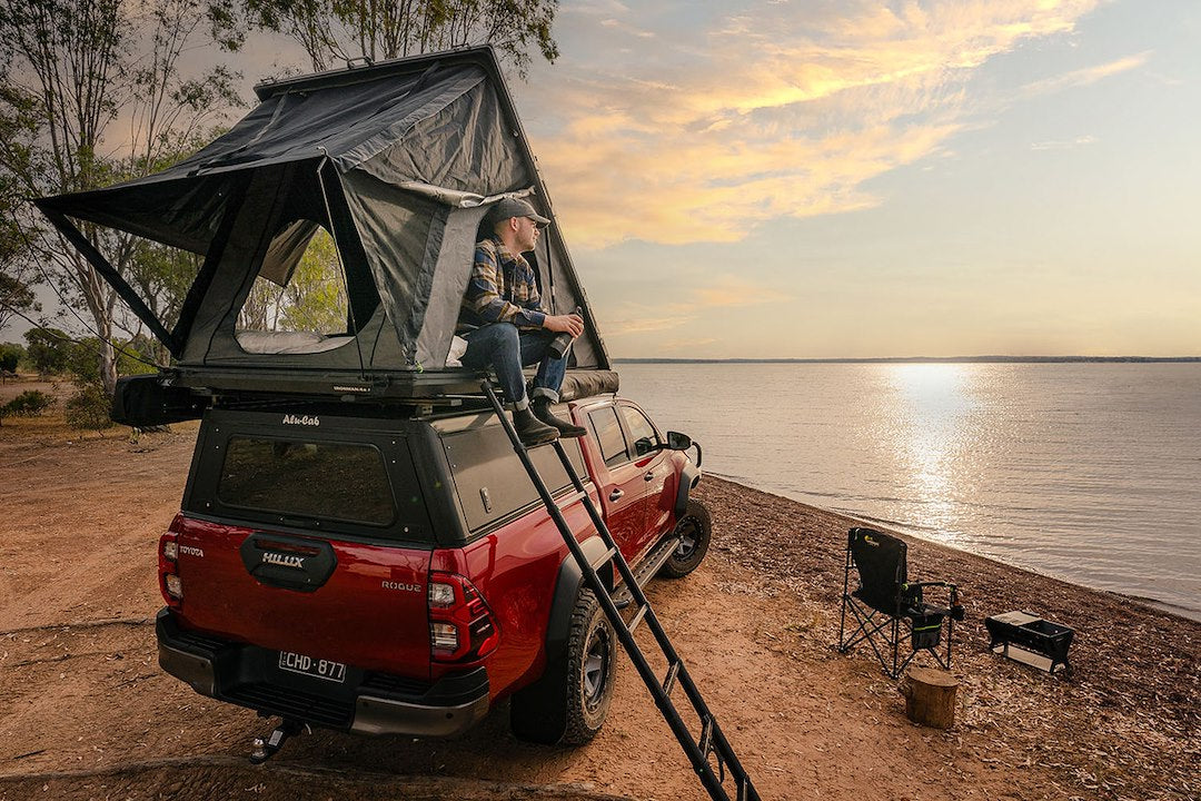 Ironman 4X4 Irtt0056 Tent