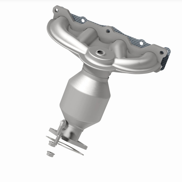 Magnaflow 5531590 Catalytic Converter