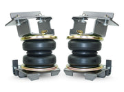 Pacbrake Limited Lifetime Warranty Helper Spring Kit HP10368-X-J - HP10368-X-J Alpha XD Pro 7500 Air