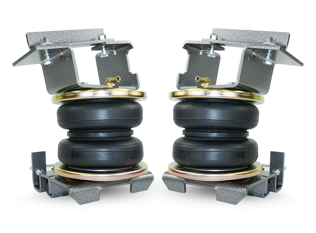 Pacbrake Limited Lifetime Warranty Helper Spring Kit HP10368-X-J - HP10368-X-J Alpha XD Pro 7500 Air