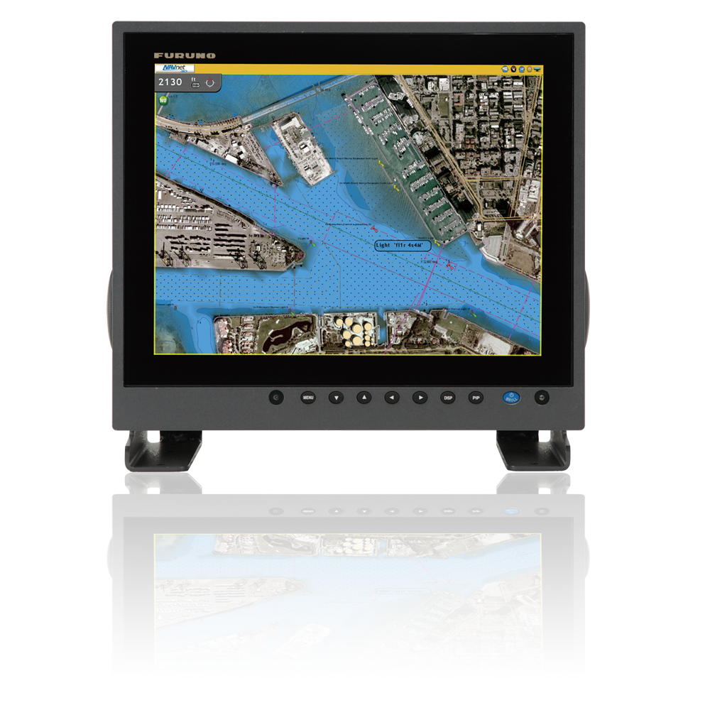 Furuno MU150HD Monitor