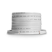 Fusion Elec 010-12898-20 - Copper White