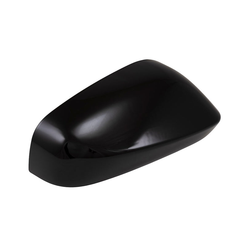 Coast2Coast Limited Lifetime Warranty Exterior Mirror Cover MC67557Black - Black MC 24-26 Toyota Tacoma TS MC67557BLK