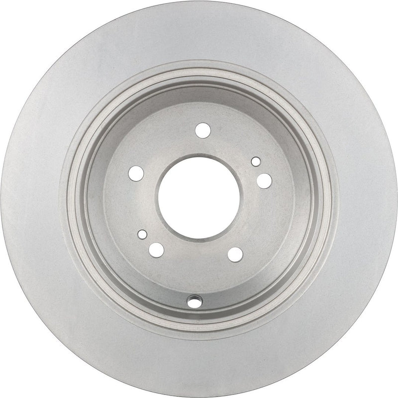 Brembo Rust-Resistant Coating Brake Rotor 08E13911C02 - Disc