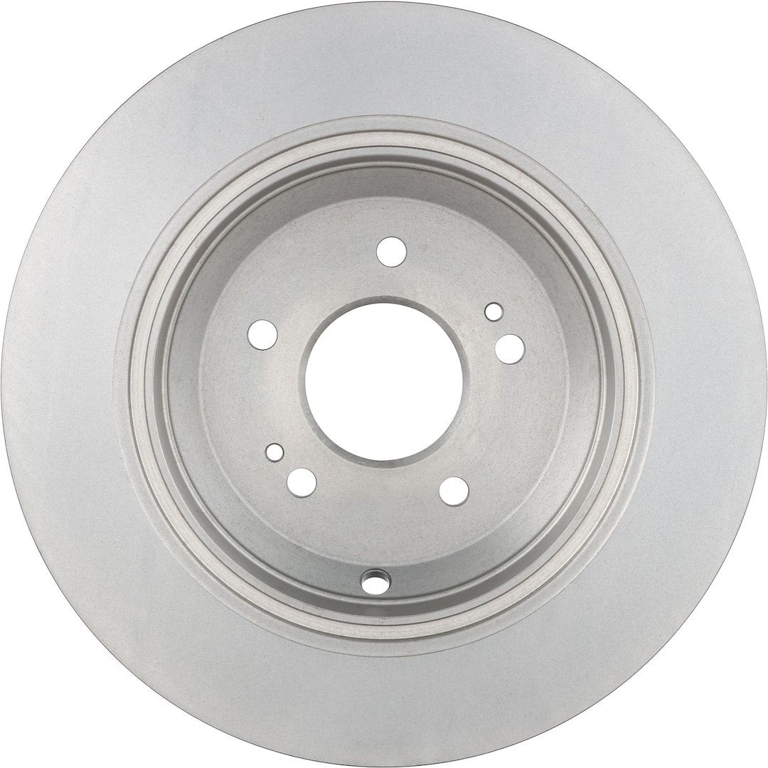 Brembo Rust-Resistant Coating Brake Rotor 08E13911C02 - Disc