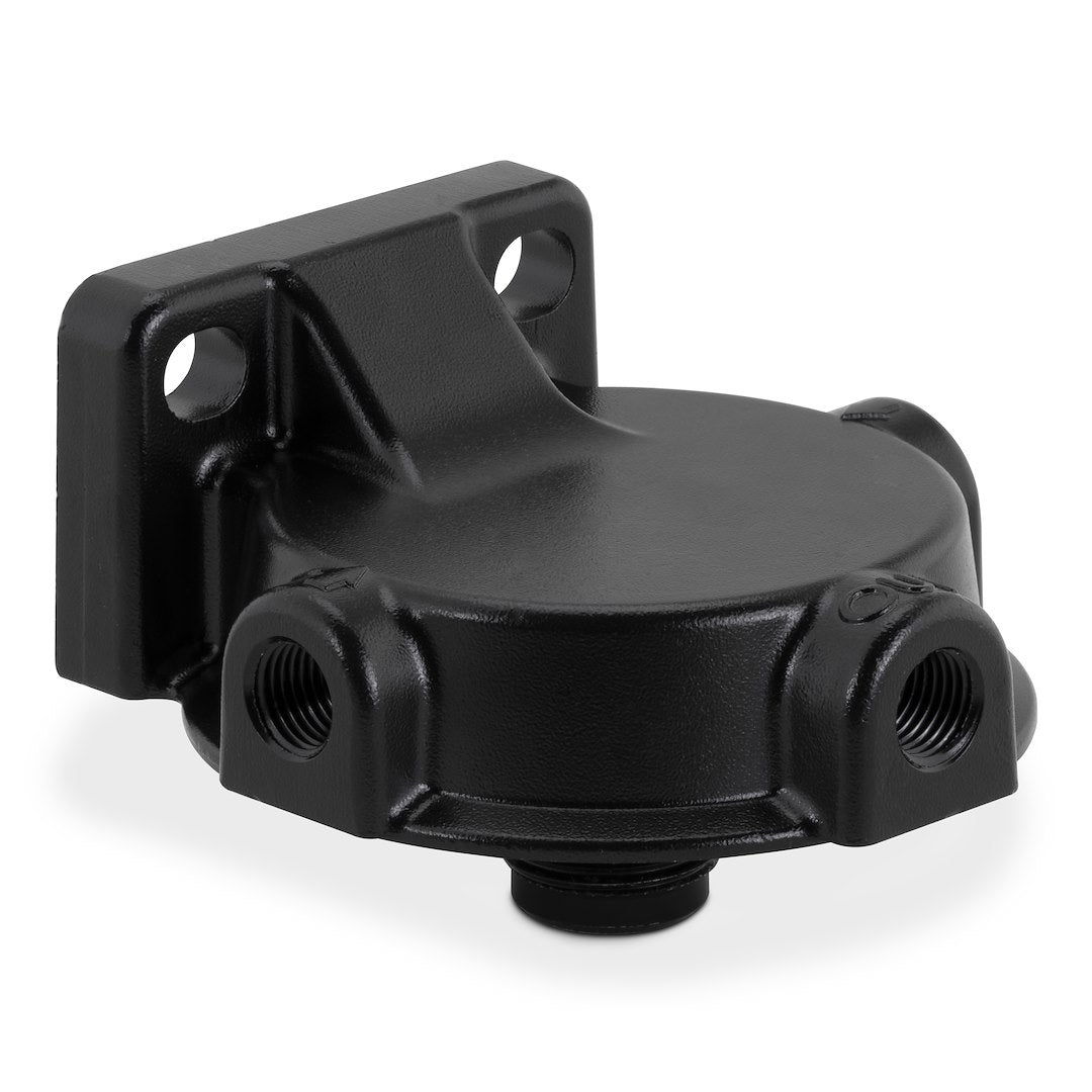 Sierramarine 18-79320 Fuel Water Separator Filter Bracket