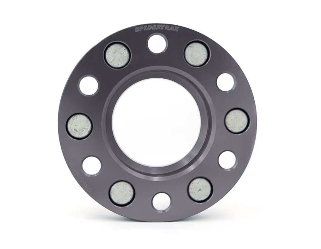 Spidertrax Limited Lifetime Warranty Wheel Spacer WHS034G - Toyota 5-1