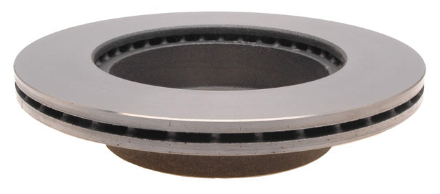 Raybestos Limited Supplier Warranty Brake Rotor 9227R - Parts