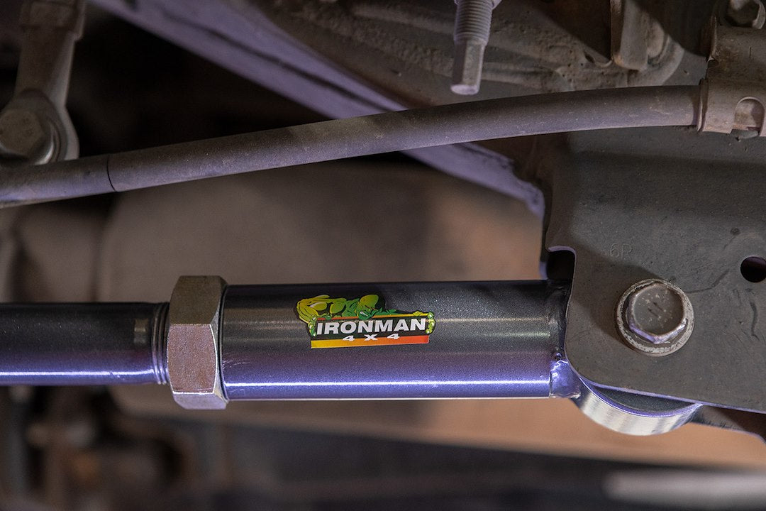 Ironman 4X4 LTA003 Trailing Arm
