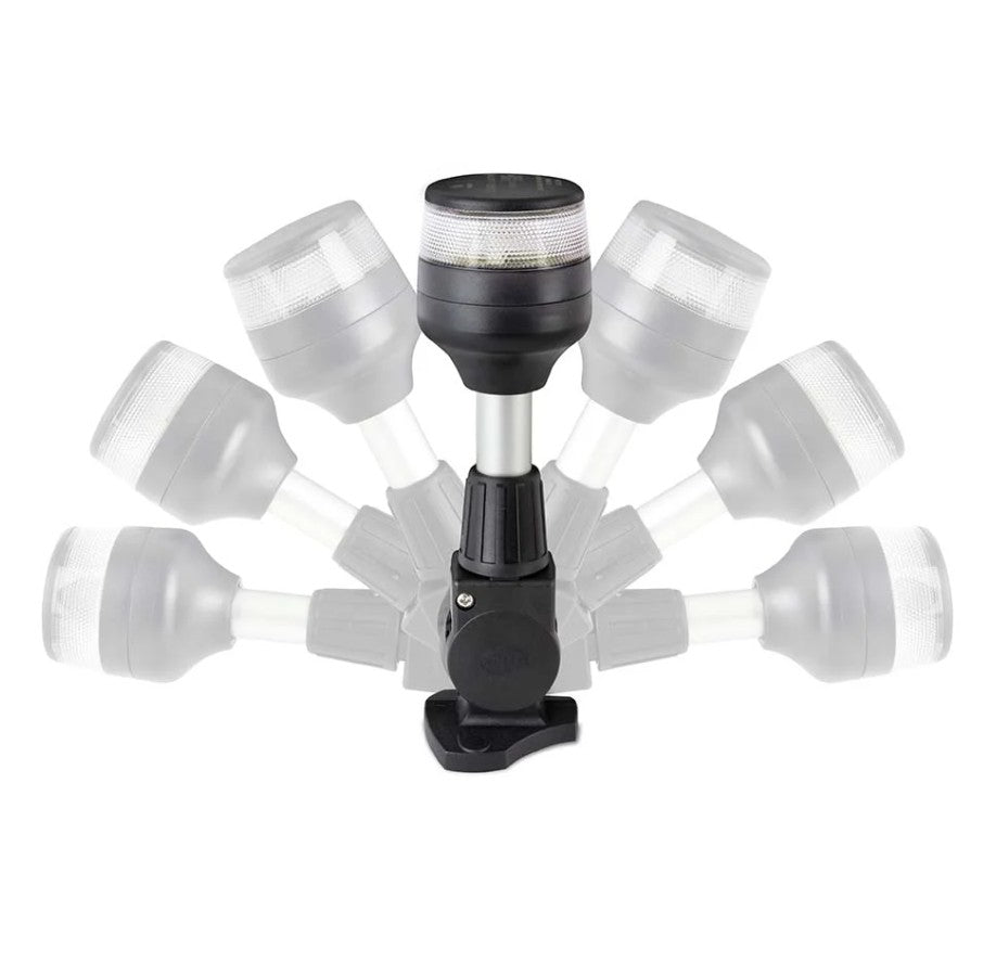 Hella Lights 980960341 Navigation Light - White