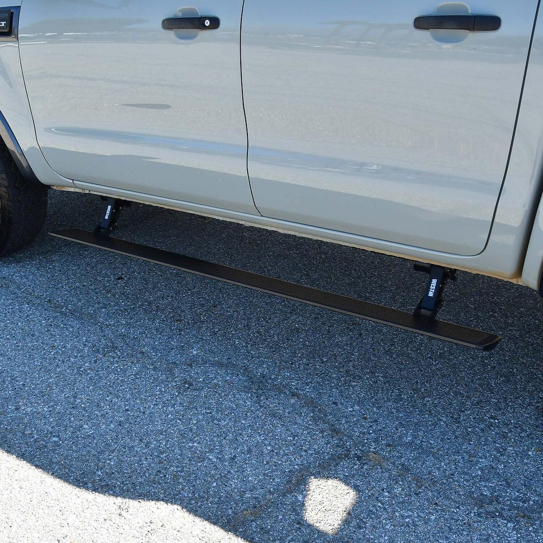 Westin 29-24155 PRO E Electric Running Boards