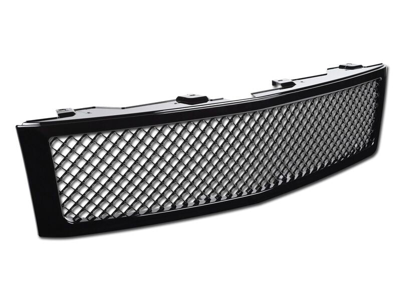 7169197 Armordillo 2007-2013 Chevy Silverado 1500 Mesh