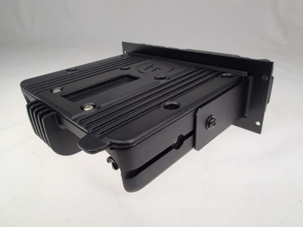 Havis Made In USA Radio Mounting Bracket C-EB30-APS-1P - 1-PC Equipment Console