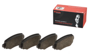 Brembo P37020 Brake Pad