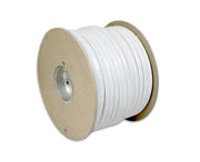Pacer Stranded Tinned Copper Conductors Duplex Wire W14/2DC-250 - 14 UL Boat Cbl RB WJ 250FT RL