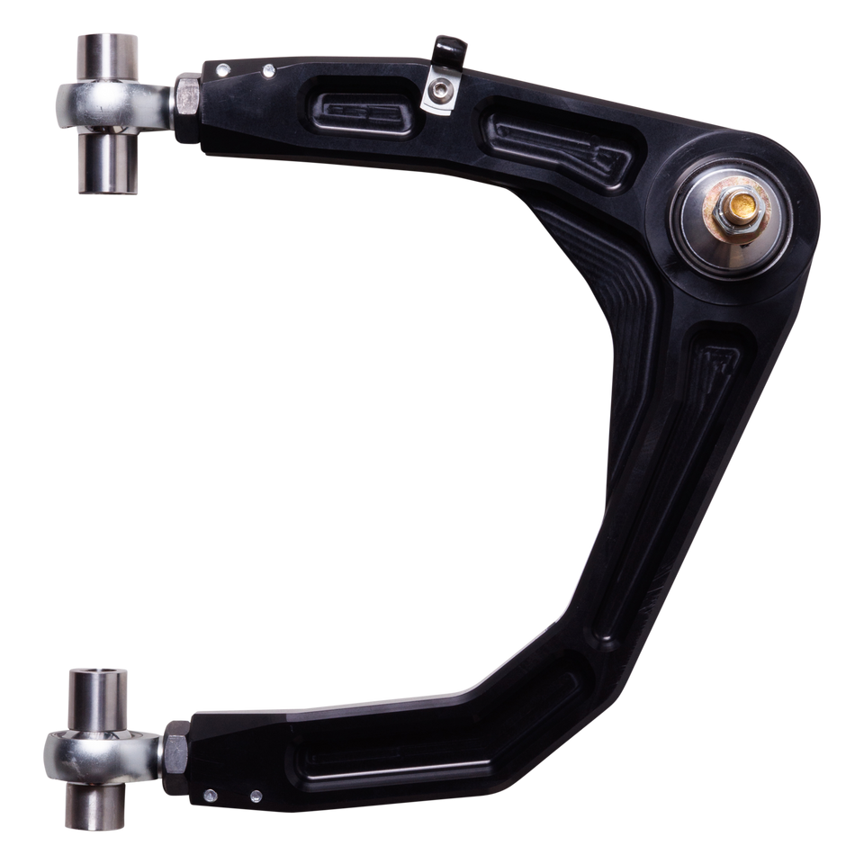 FOX Shox 803-35-016 Control Arm - Black