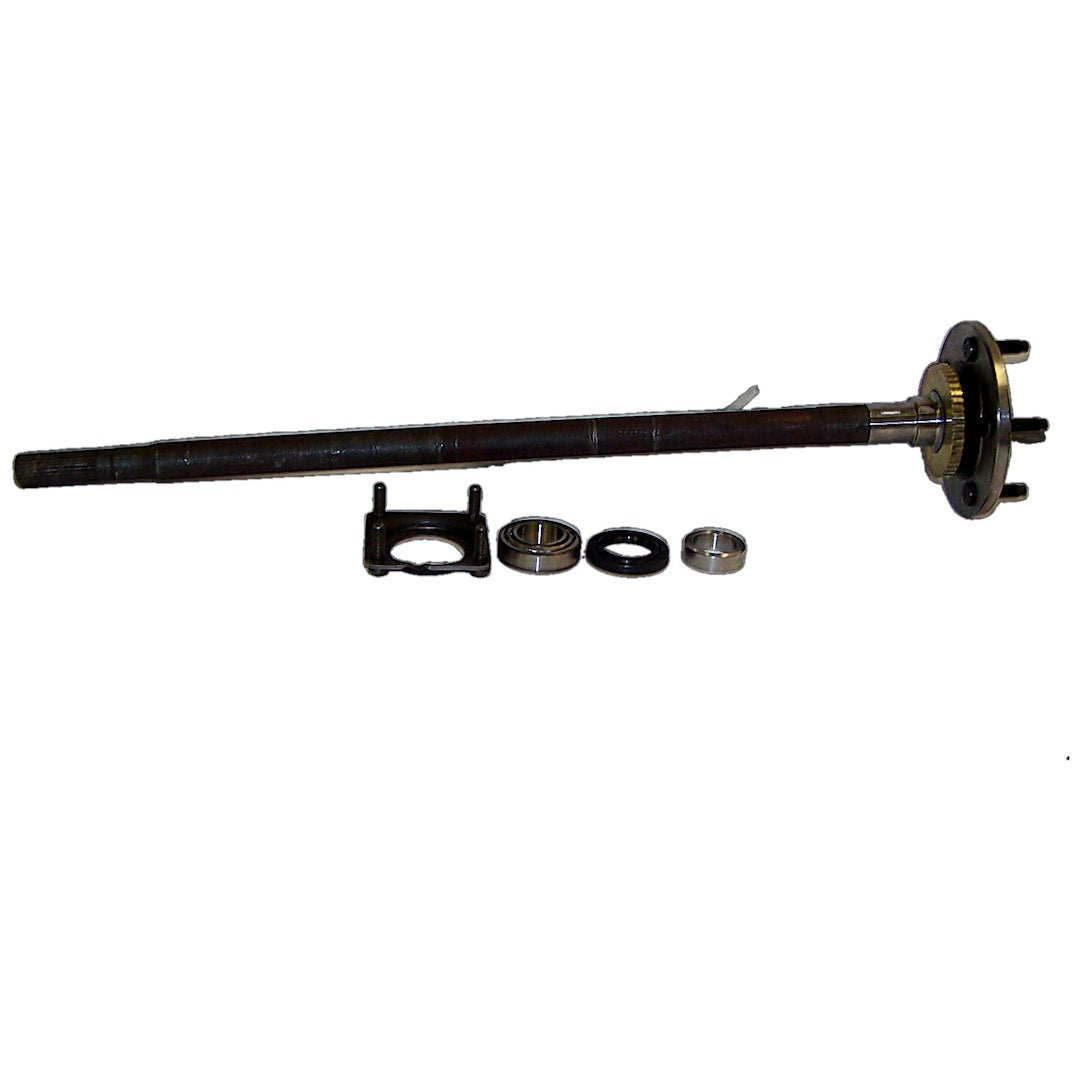 Crown Auto Meets The Quality Standards Axle Shaft 5012821AA - Rear Assy