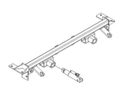 Blue Ox BX3782 Base Plate