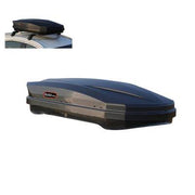 Black Horse Bhodrb12 Cargo Carrier