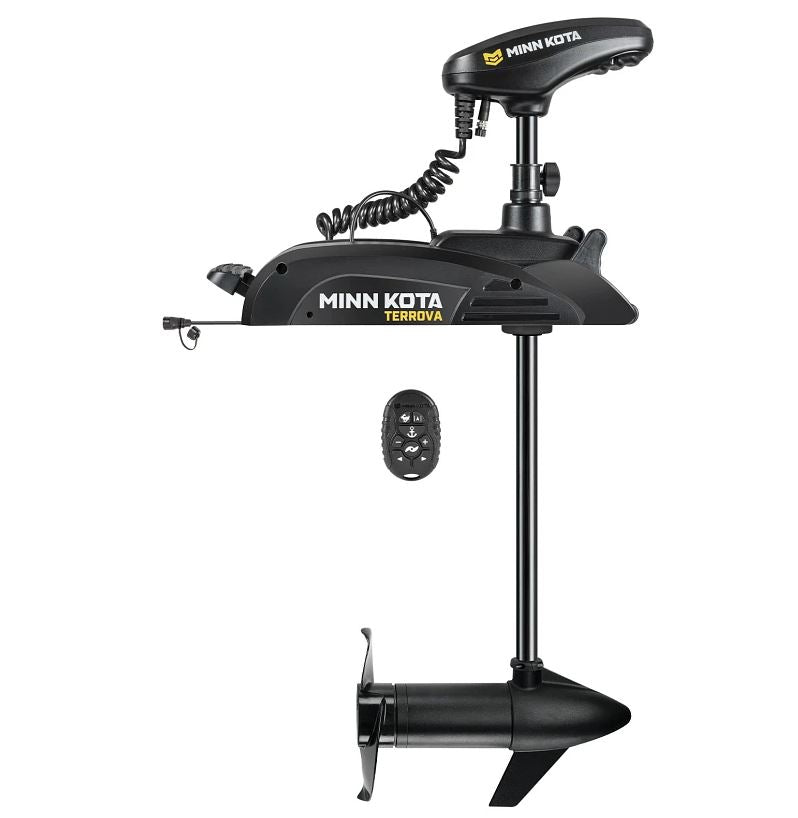 Minn Kota 1358340 Trolling Motor