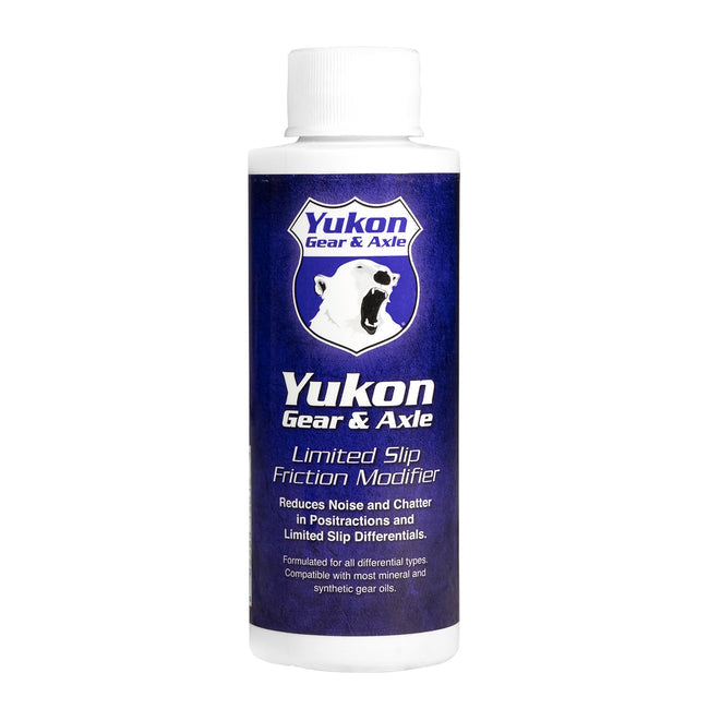 Yukon Gear Includes Dura Grip Positraction Differential Carrier YGK2353 - Kit Contains Ring Pinion Set