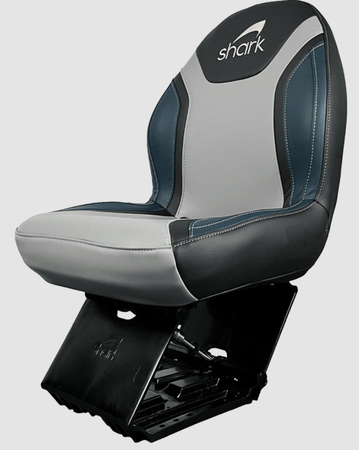 Springfield Pgex0000-T Boat Seat - Teal